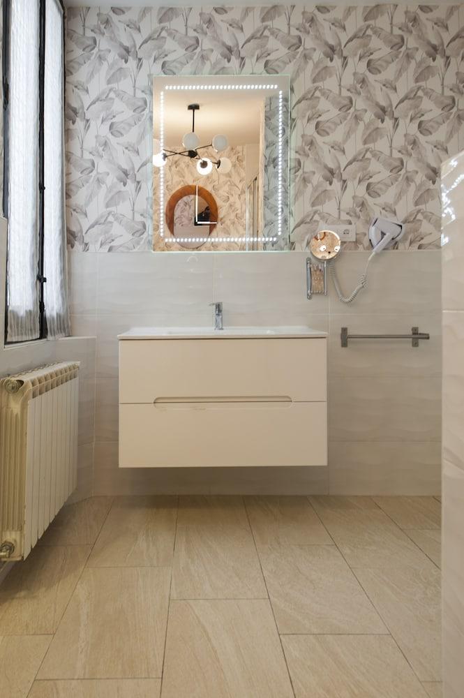 Appartement Palacio Real I à Madrid Extérieur photo